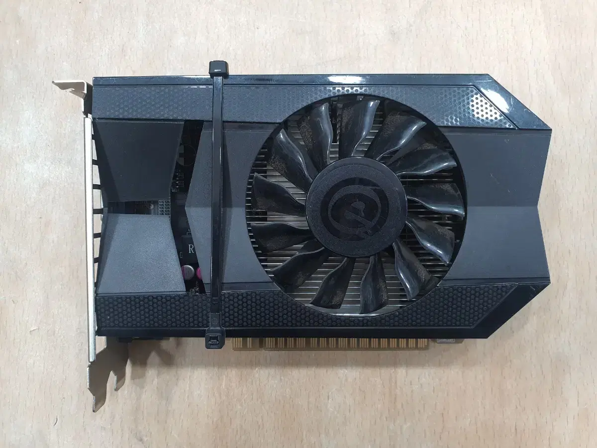 지포스 GTX 650 1G 그래픽카드 미세한소음